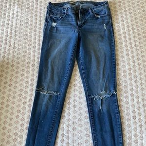 Old navy jeans